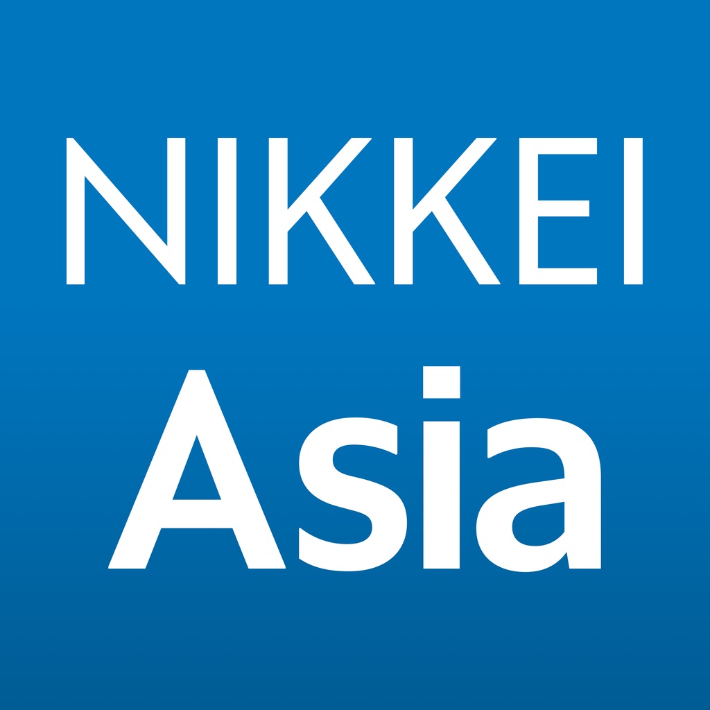 Nikkei Asia -日経のアジア経済ニュース- app icon captured 2026-08-17