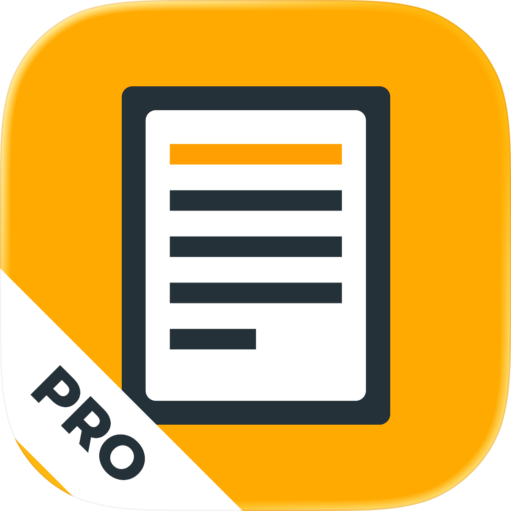 Previous PromptSmart Pro - Teleprompter icon