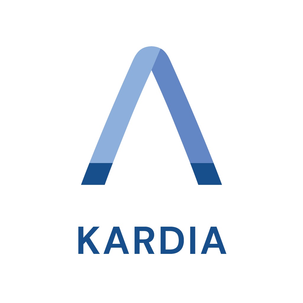 Kardia app icon