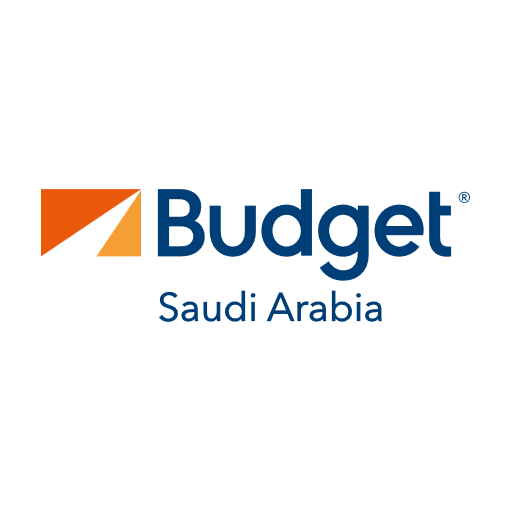 Budget Saudi Rent A Car Google Play icon captured 2026-08-14
