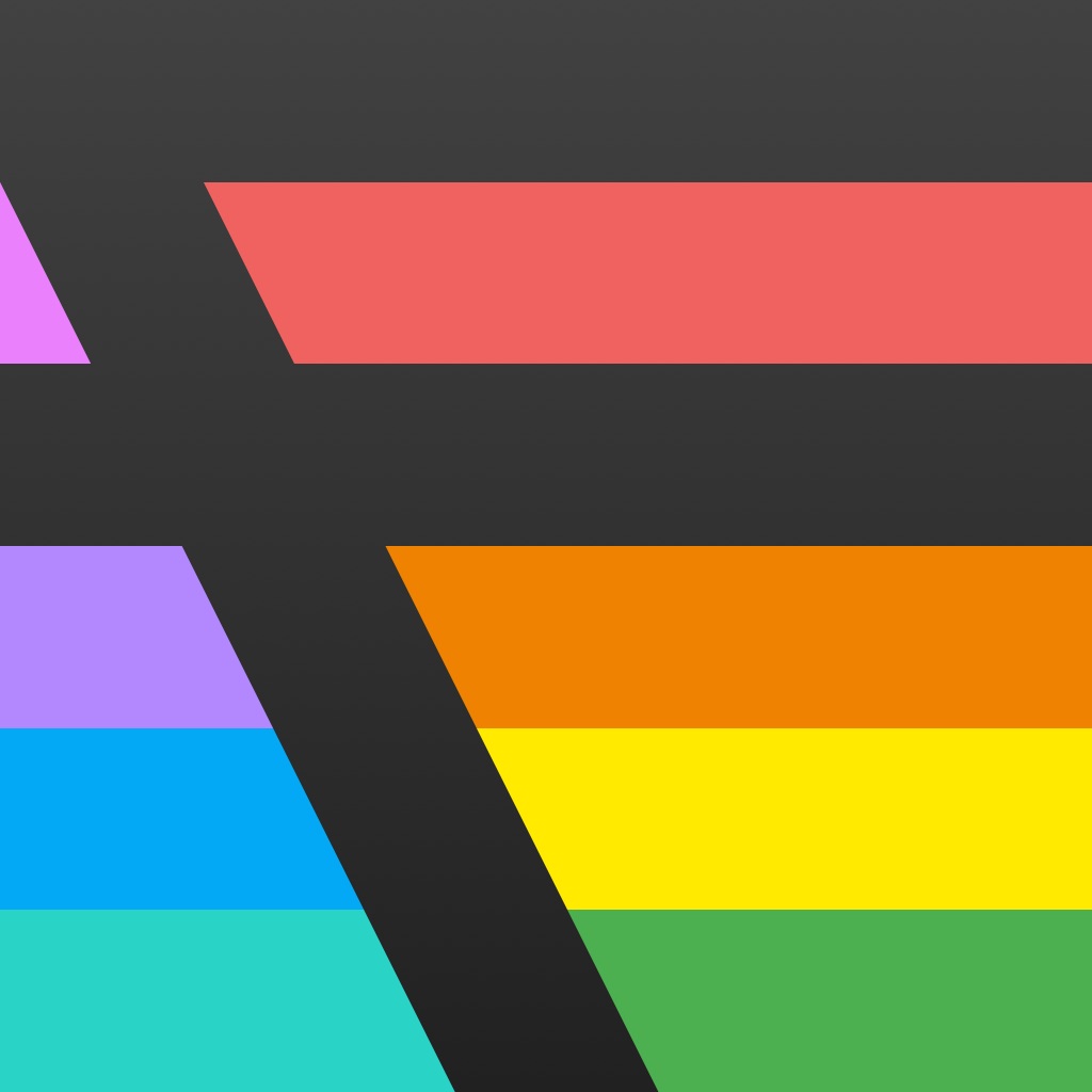 Fugue Machine Rubato app icon
