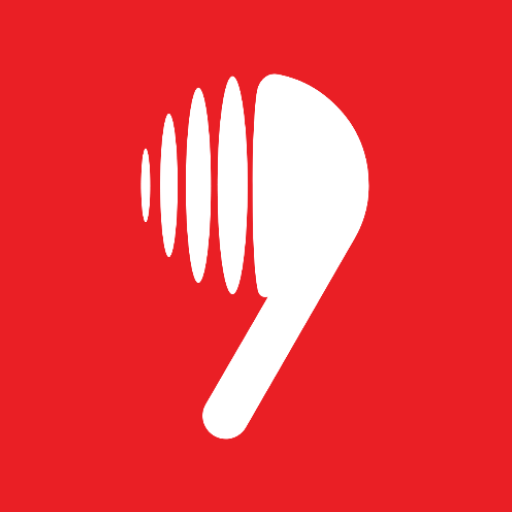 Voxa - Audiobooks & E-books Google Play icon captured 2026-08-15