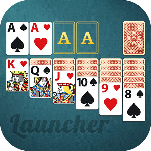 Solitaire Fun-Classic Card Google Play icon captured 2026-08-14