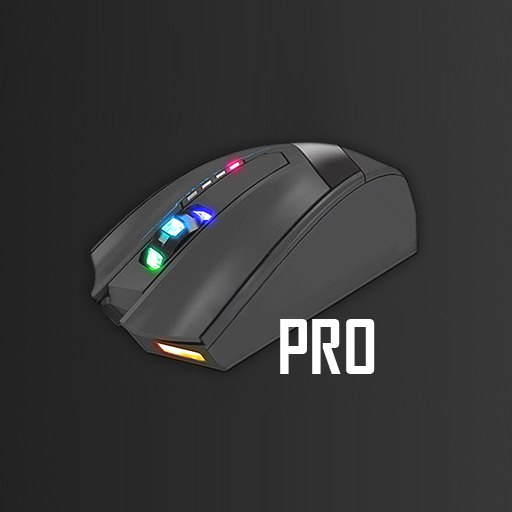 Mouse Conversion Pro app icon captured 2026-08-18