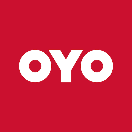 OYO: Hotel Booking App Google Play icon captured 2026-08-14