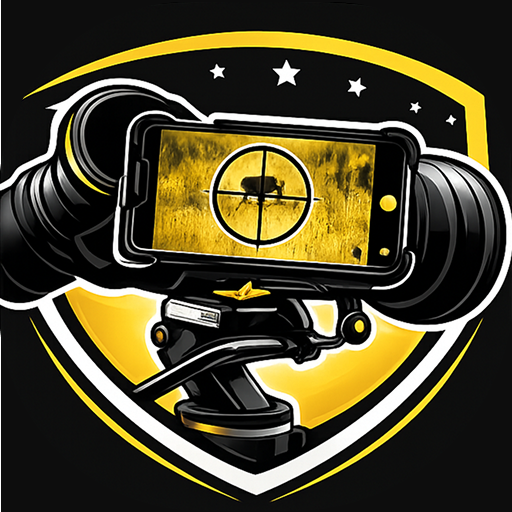 DigiScope Camera app icon captured 2026-08-18