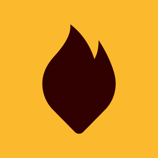 Watch Duty: Wildfire & Floods Google Play icon captured 2026-08-11