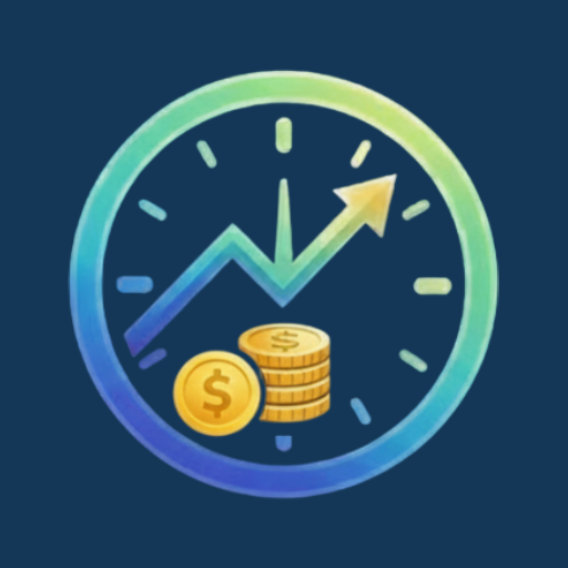 Zena: Bills Reminder Google Play icon captured 2026-08-15