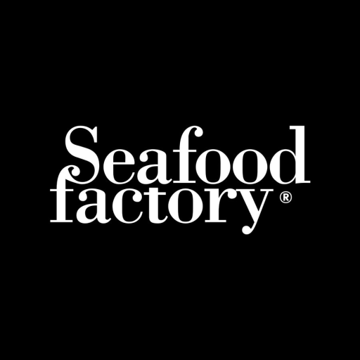 Seafood Factory Google Play icon captured 2026-08-14