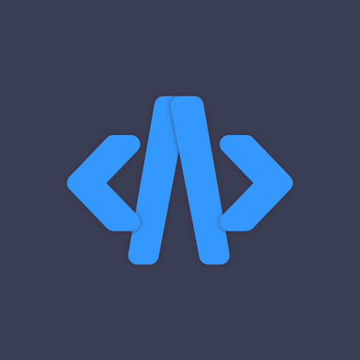 Acode — Terminal & AI Coding Google Play icon captured 2026-08-14