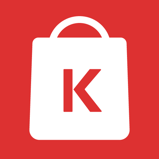Kilimall - Affordable Shopping app icon captured 2026-08-18