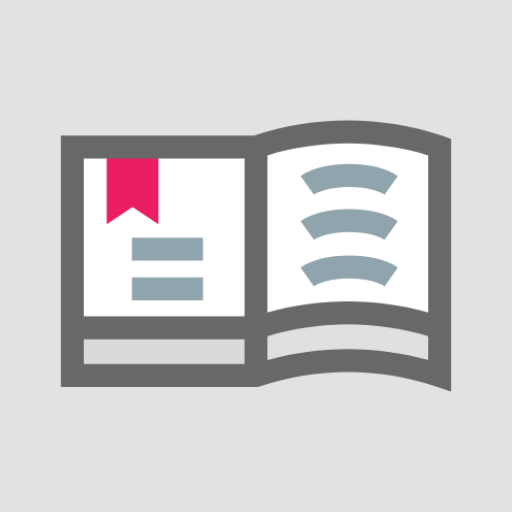 TextClip - TXT,EPUB,PDF Viewer app icon captured 2026-08-18