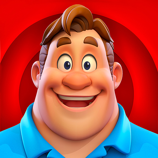 Wonder Blast Google Play icon captured 2026-08-12