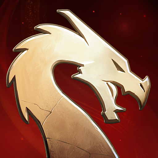 Might & Magic Fates Heroes TCG Google Play icon captured 2026-08-14