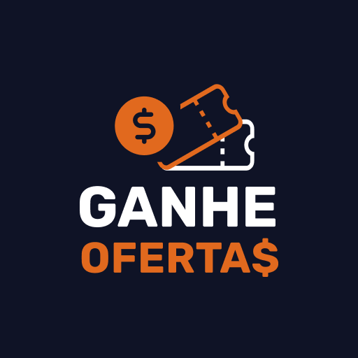 Ganhe Ofertas app icon captured 2026-08-18