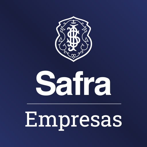 Safra Empresas: A sua conta PJ Google Play icon captured 2026-08-15
