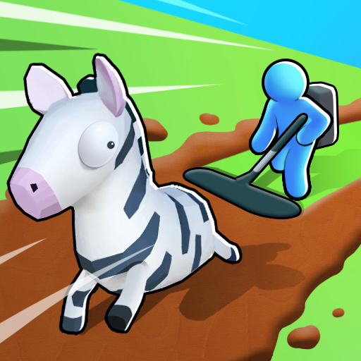 Zoo Clean - Power Washer app icon captured 2026-08-18