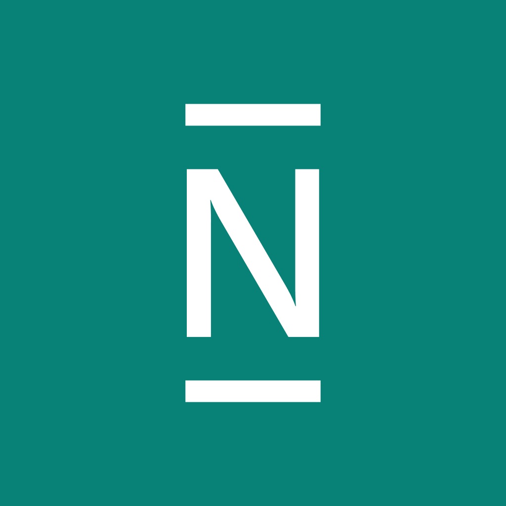 N26 — Love your bank app icon captured 2026-08-14