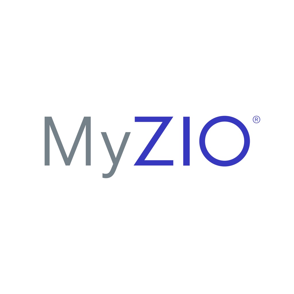 MyZio app icon captured 2026-08-11