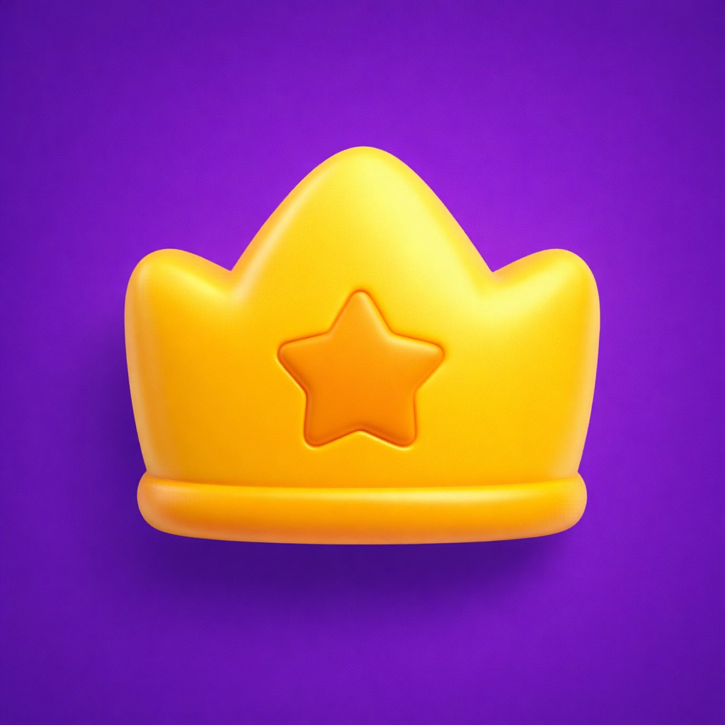 Queenzle - Queen Puzzle Game app icon captured 2026-08-14