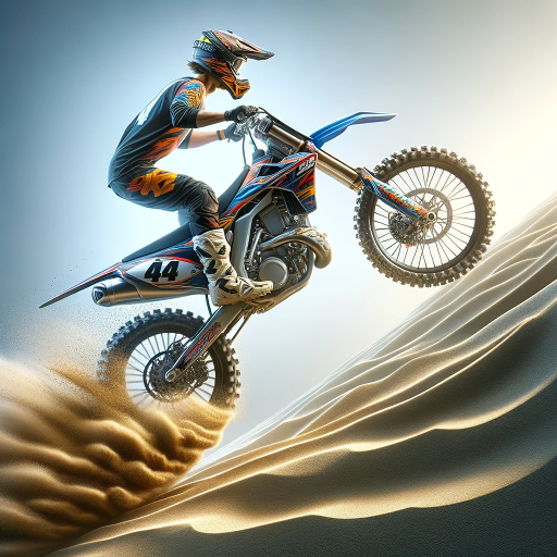 Stunt Bike Extreme Google Play icon