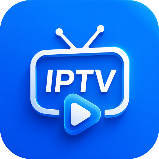Pro IPTV: Online & Live Player Google Play icon captured 2026-08-12