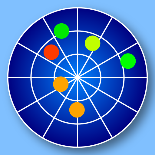 GNSS Status (GPS Test) app icon captured 2026-08-18