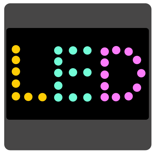 Display (LED Sign Board) app icon captured 2026-08-18