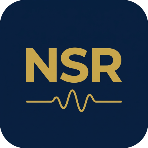 Non Stop Radio: Radio/Podcasts Google Play icon captured 2026-08-15