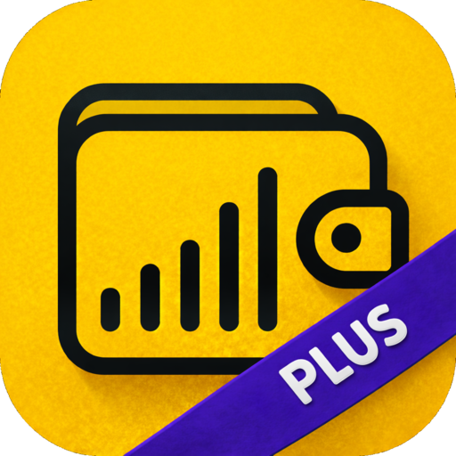 Smart Budget Plus Google Play icon captured 2026-08-14