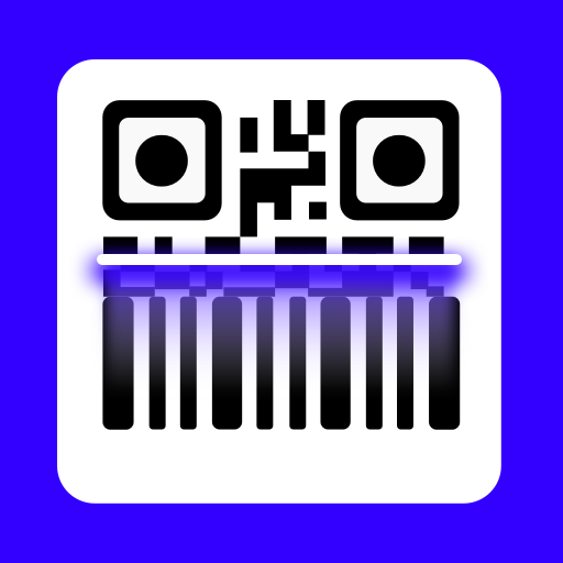 Leitor QR & Códigos de Barras Google Play icon captured 2026-08-16