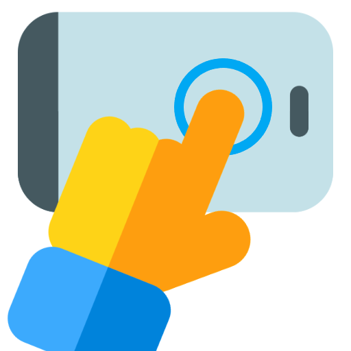 Auto Clicker - Automatic tap Google Play icon captured 2026-08-14