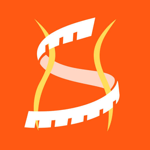 Lazy exercise at home Google Play icon