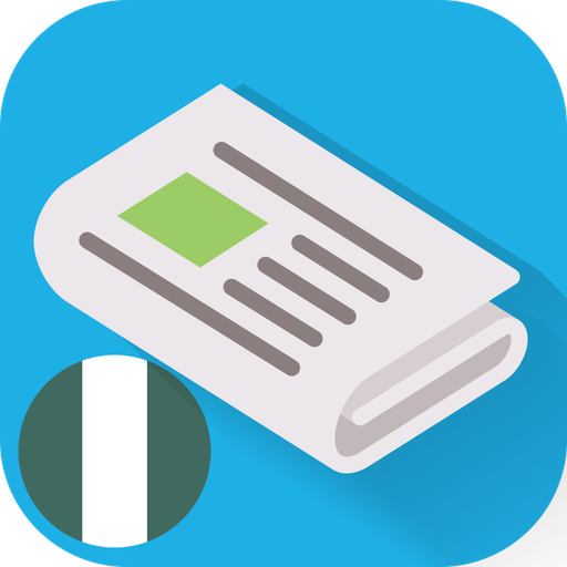 Nigeria News Google Play icon captured 2026-08-15