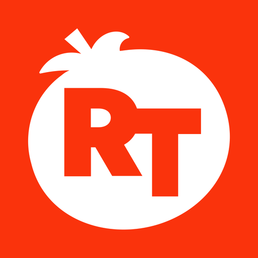 Rotten Tomatoes - Movies & TV Google Play icon captured 2026-08-13