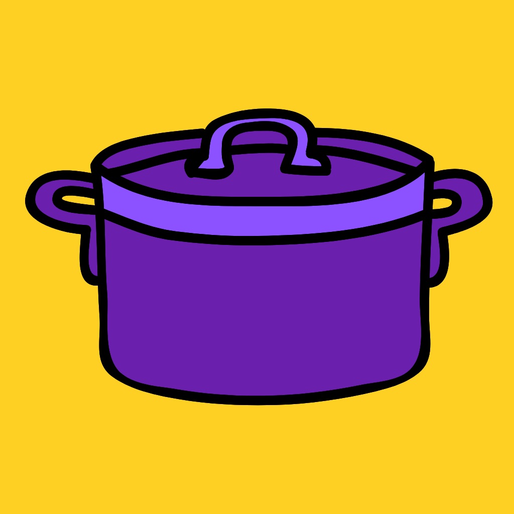 Jambalaya Calculator app icon captured 2026-08-12
