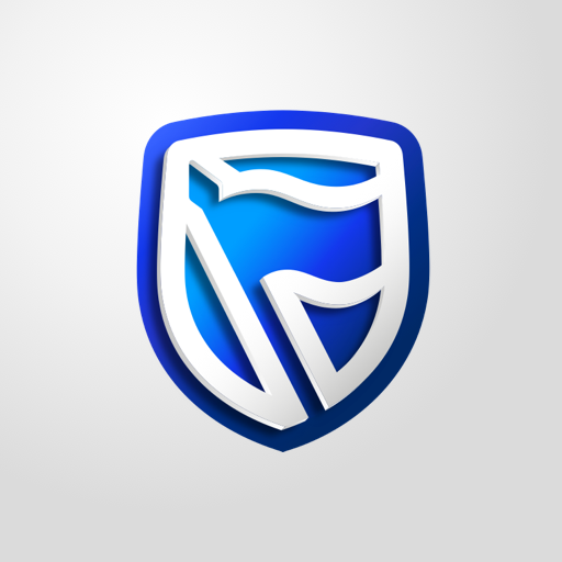 Standard Bank / Stanbic Bank app icon captured 2026-08-18