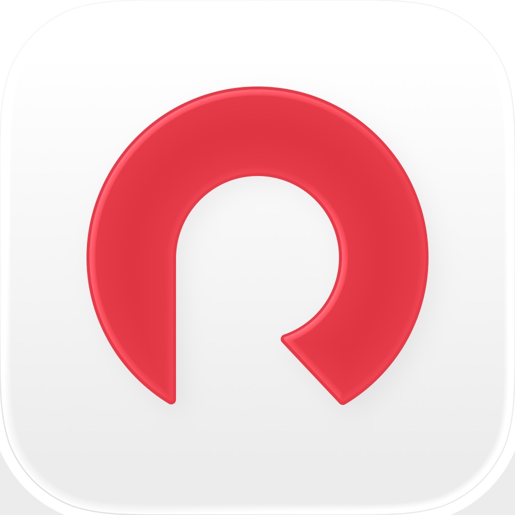 Rocket Mortgage app icon captured 2026-08-12