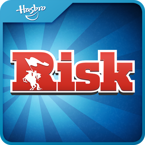 RISK: Global Domination Google Play icon captured 2026-08-16