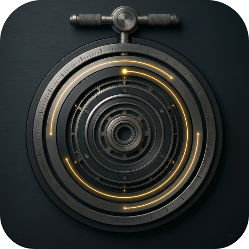The Vault Google Play icon captured 2026-08-14
