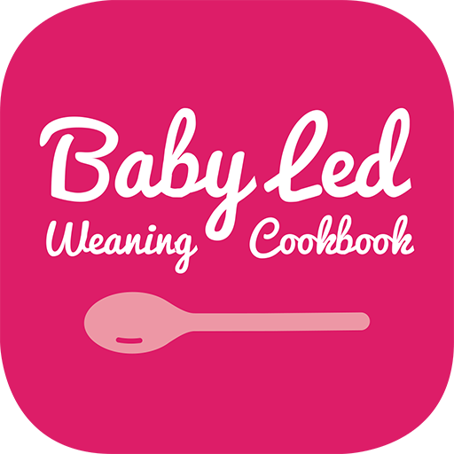 Baby-Led Weaning Recipes Google Play icon captured 2026-08-14