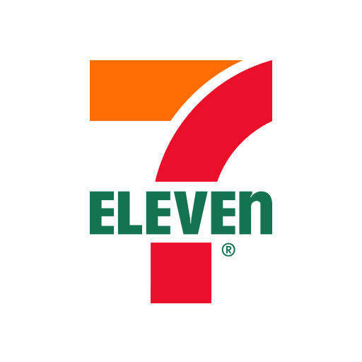 7-Eleven: Rewards & Shopping Google Play icon captured 2026-08-12