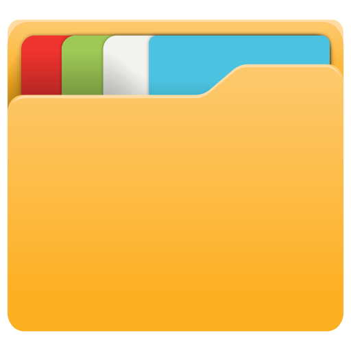 File Manager All File Explorer Google Play icon captured 2026-08-14