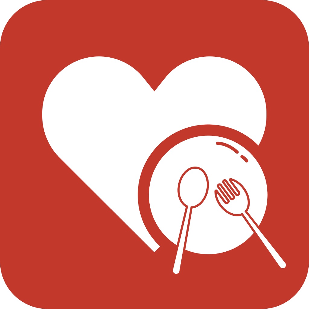 DASH Diet & Meal Plan app icon captured 2026-08-14