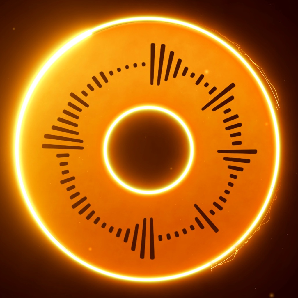 Loopy Pro: Looper DAW Sampler app icon captured 2026-08-14