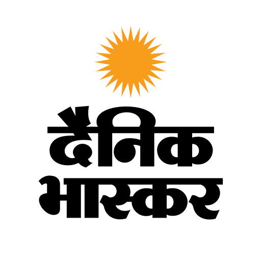 Hindi News by Dainik Bhaskar Google Play icon captured 2026-08-14