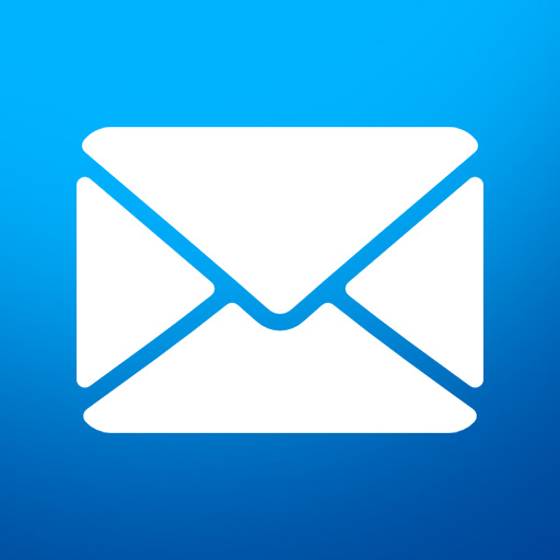 All Email Connect Google Play icon
