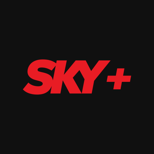 SKY+: TV+Streaming num só app Google Play icon captured 2026-08-15
