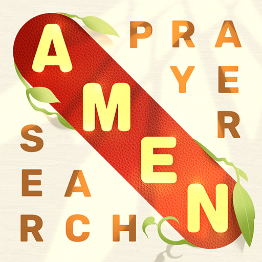 Bible Word Search app icon captured 2026-08-18