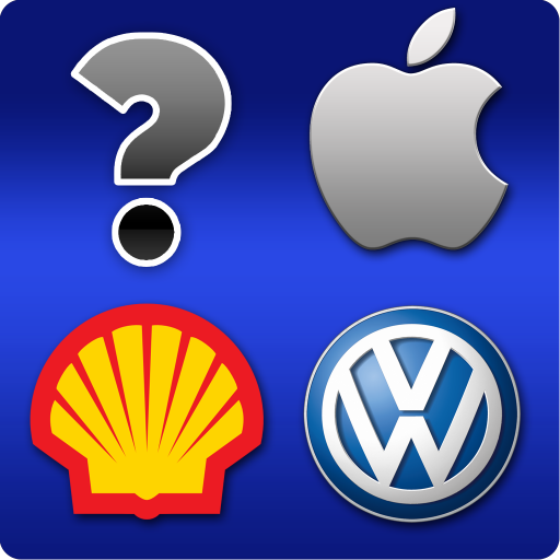 Logo Memo Games app icon captured 2026-08-18